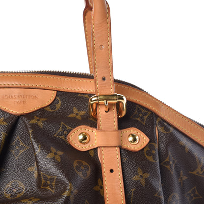 Louis Vuitton Monogram Tivoli GM 12 of 20