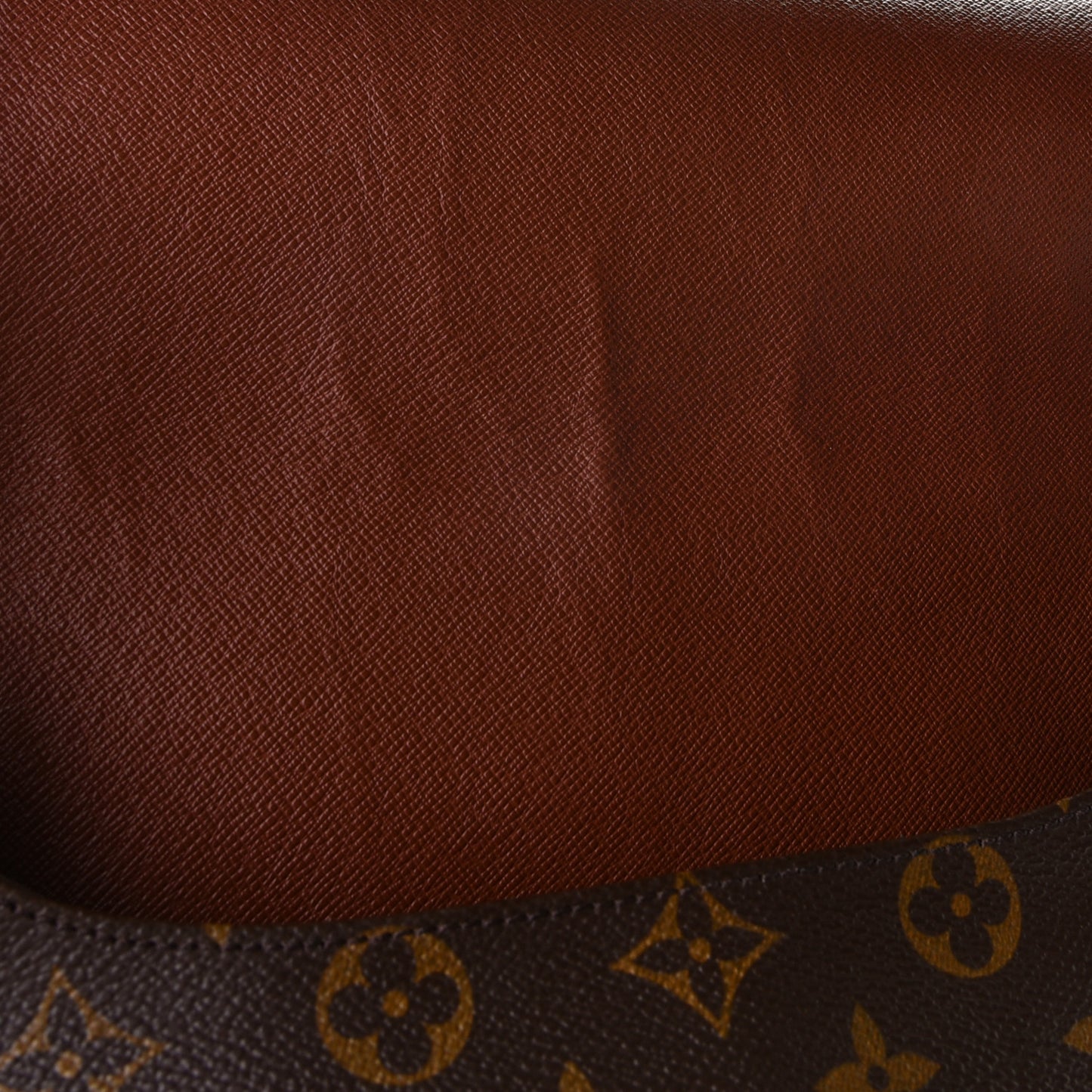 Monogram Musette GM