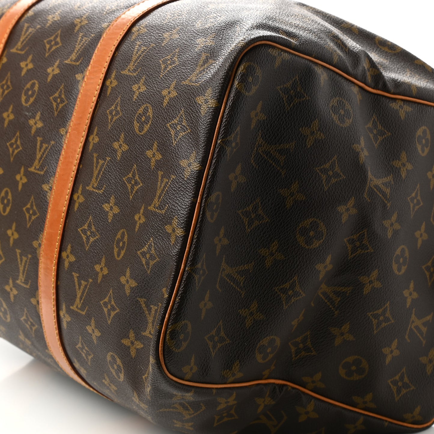Monogram Sac Souple 45