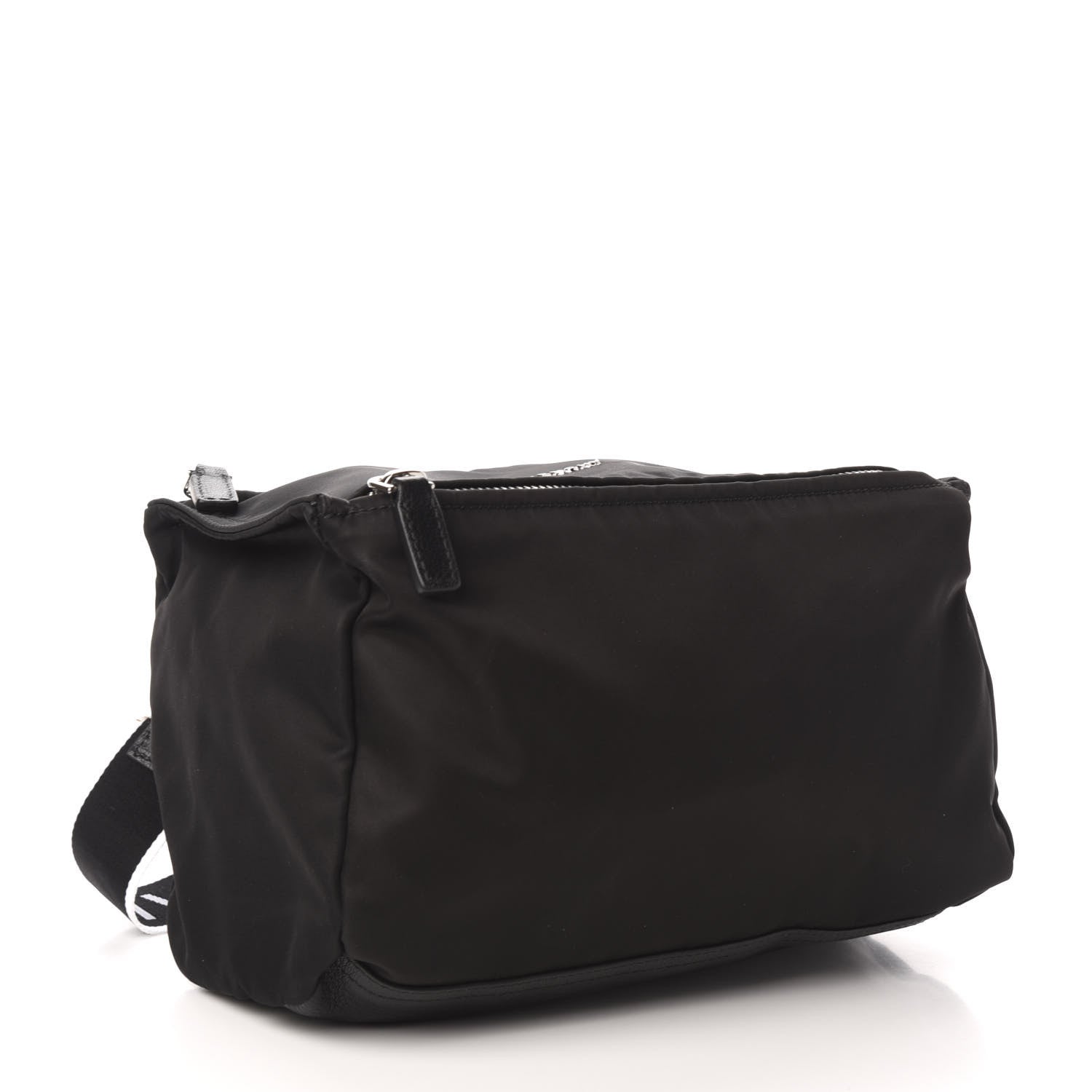 Givenchy Nylon 4G Small Pandora Black 5 of 11