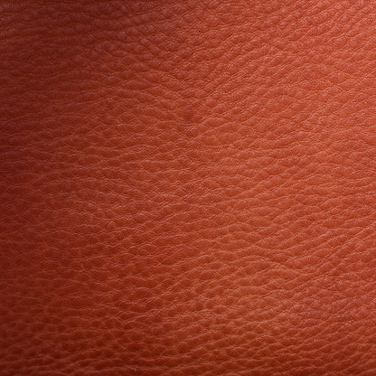 Gucci Calfskin Harness Shoulder Bag New Rust 12 of 20