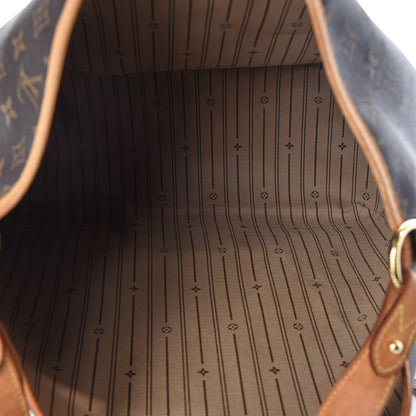 Louis Vuitton Monogram Delightful GM 5 of 12