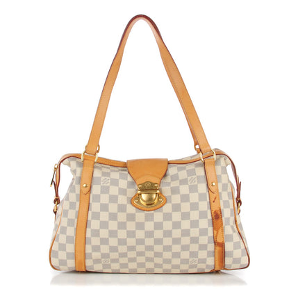 Louis Vuitton Damier Azur Stresa PM 1 of 10