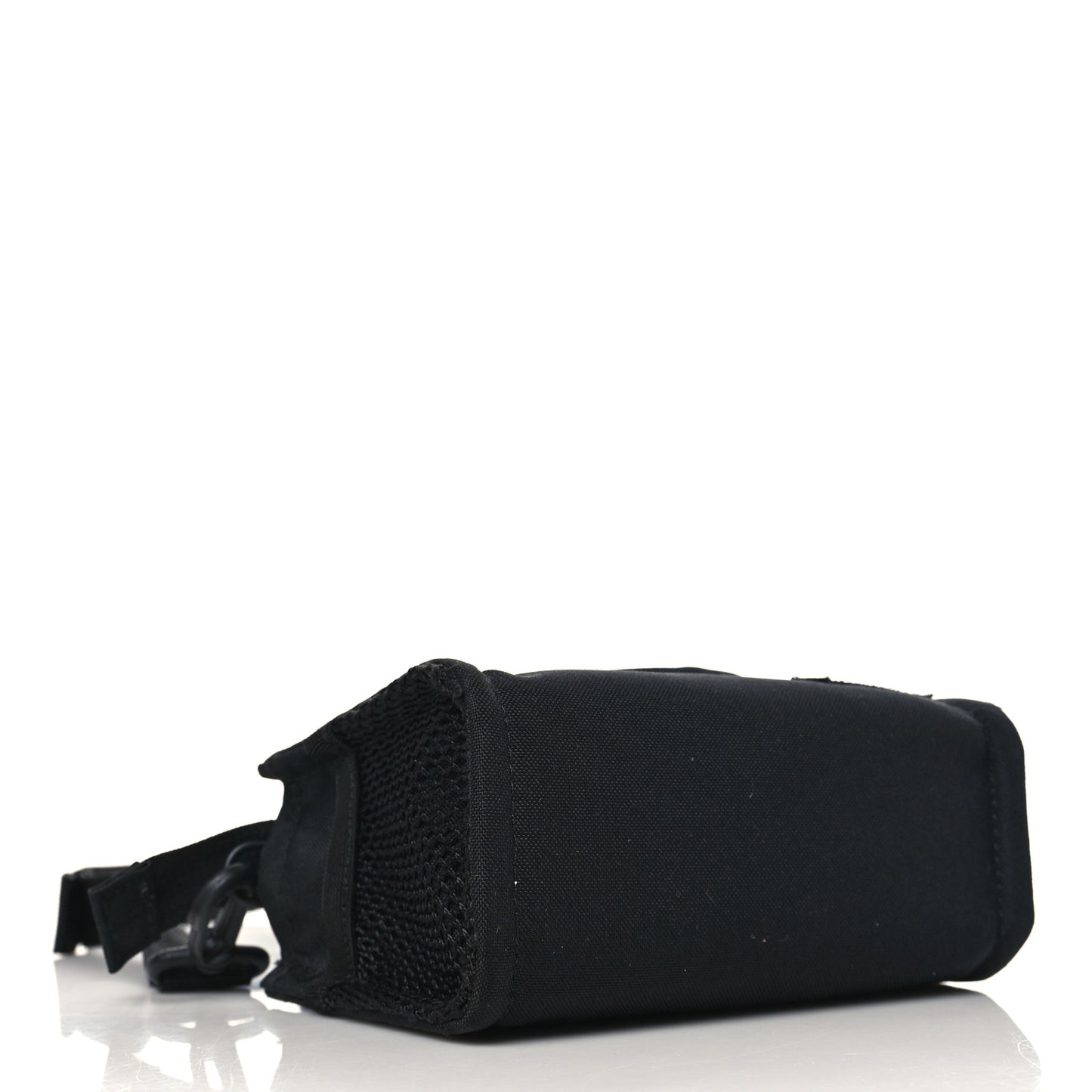 x EASTPAK Tactical Nylon Small Shopper Black