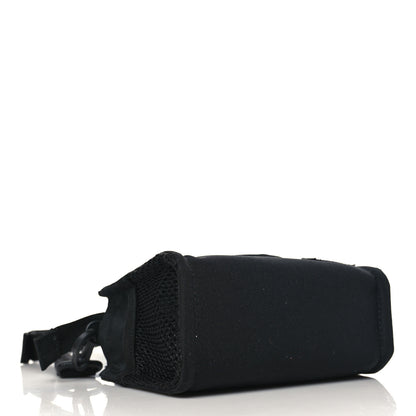Telfar x EASTPAK Tactical Nylon Small Shopper Black 4 of 10
