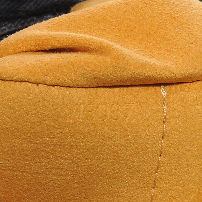 Denim Neo Cabby GM Black