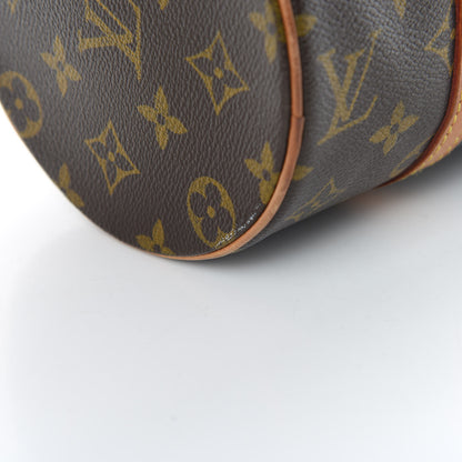 Louis Vuitton Monogram Papillon 26 11 of 12