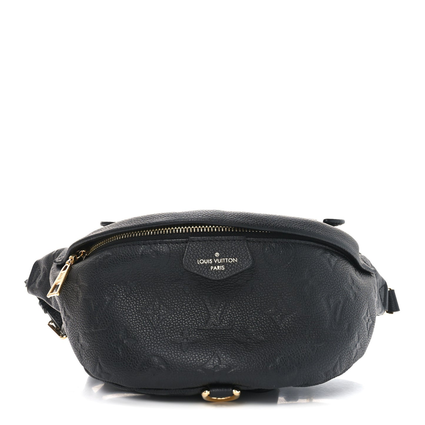 Empreinte BumBag Black