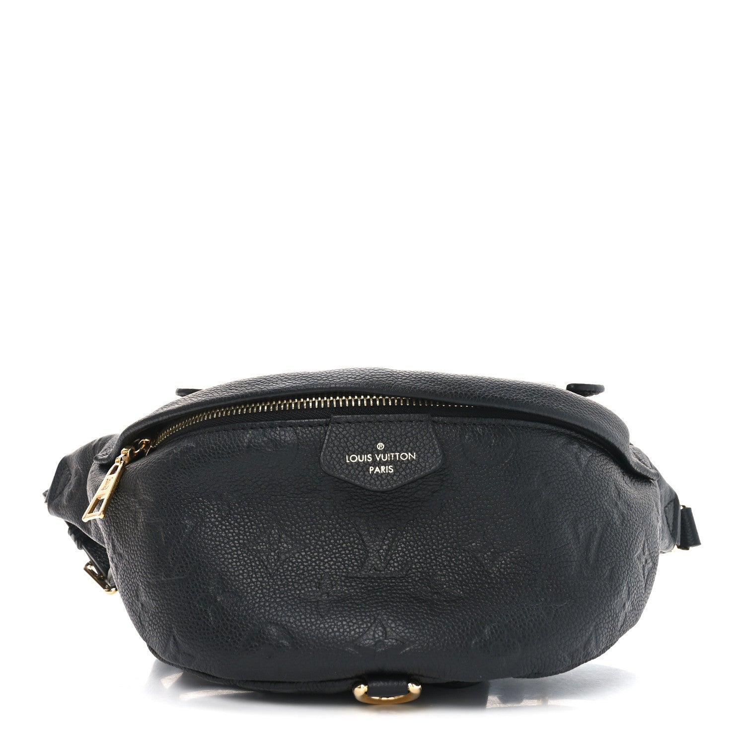 Louis Vuitton Empreinte BumBag Black 1 of 10