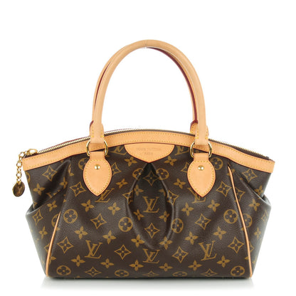 Louis Vuitton Monogram Tivoli PM 1 of 8