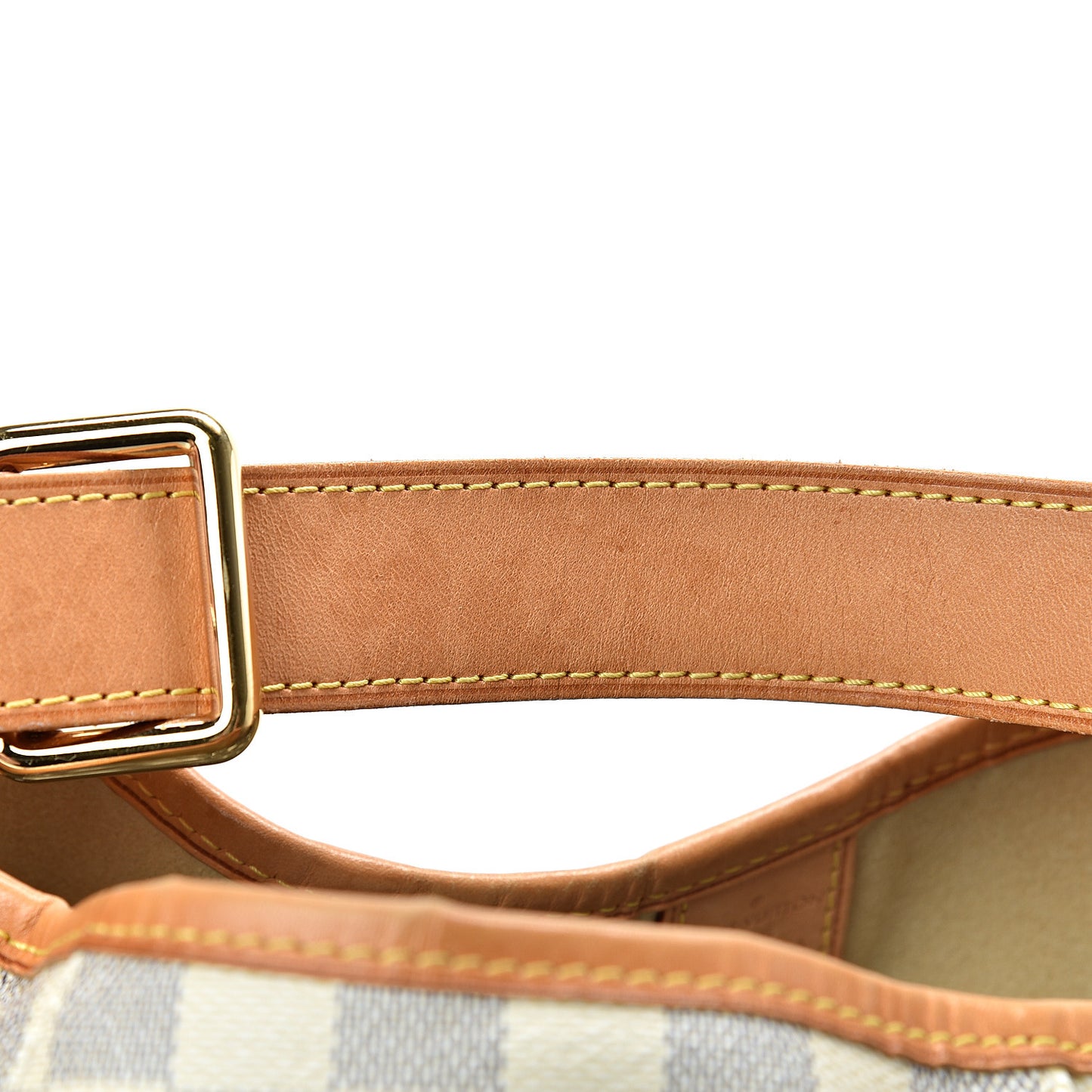 Damier Azur Galliera PM