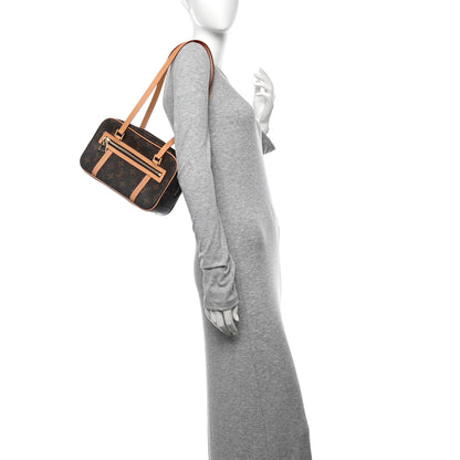 Louis Vuitton Monogram Cite 2 of 9