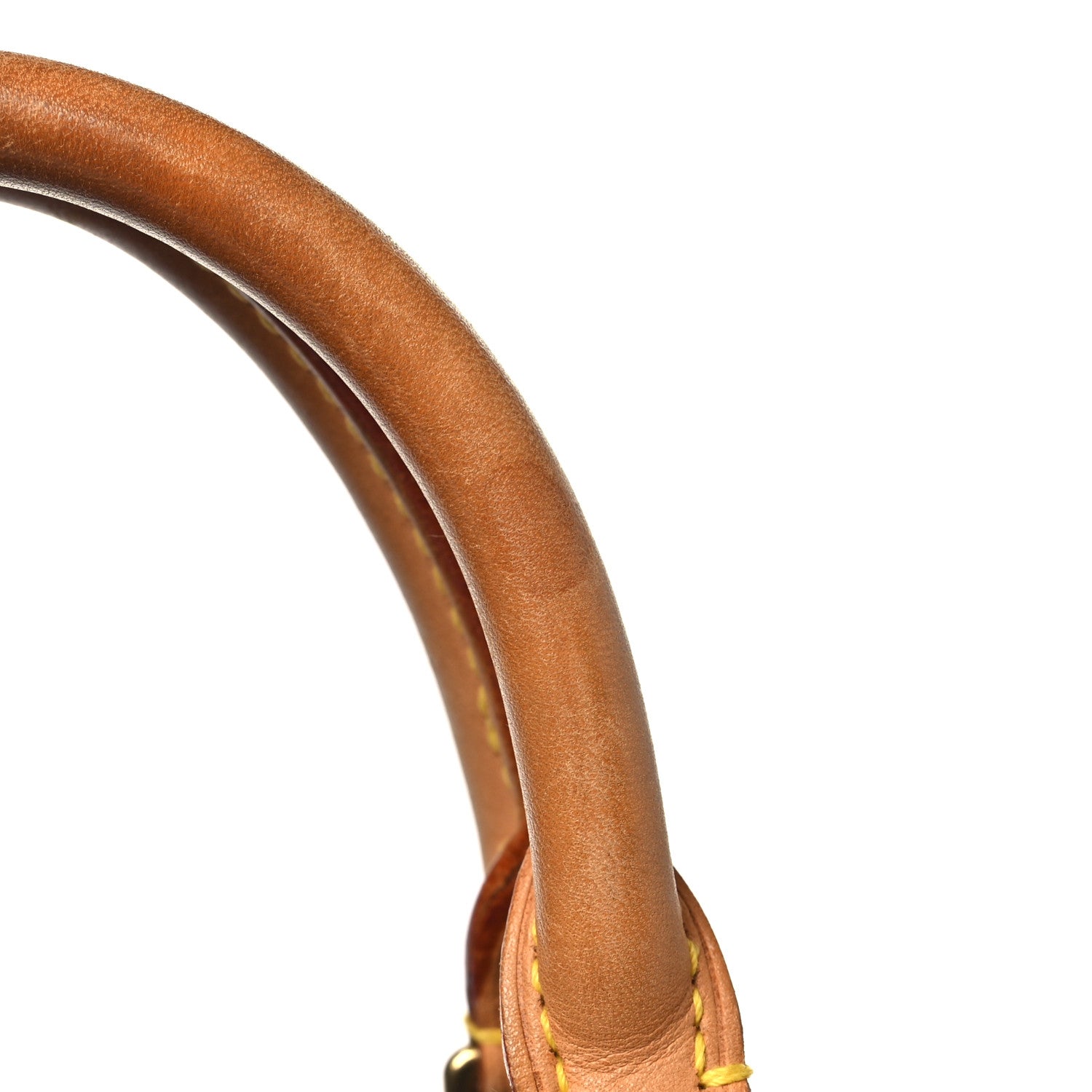 Louis Vuitton Monogram Speedy 35 11 of 11