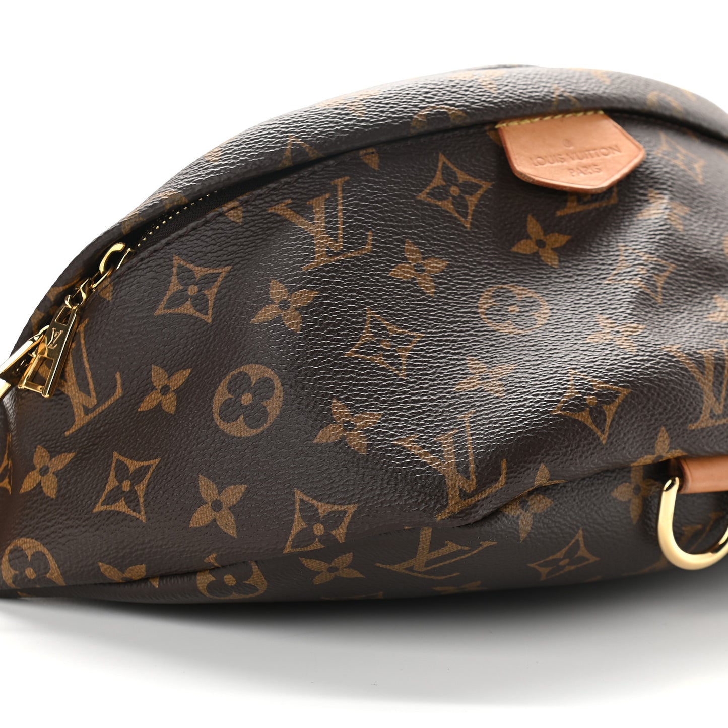Monogram Bumbag