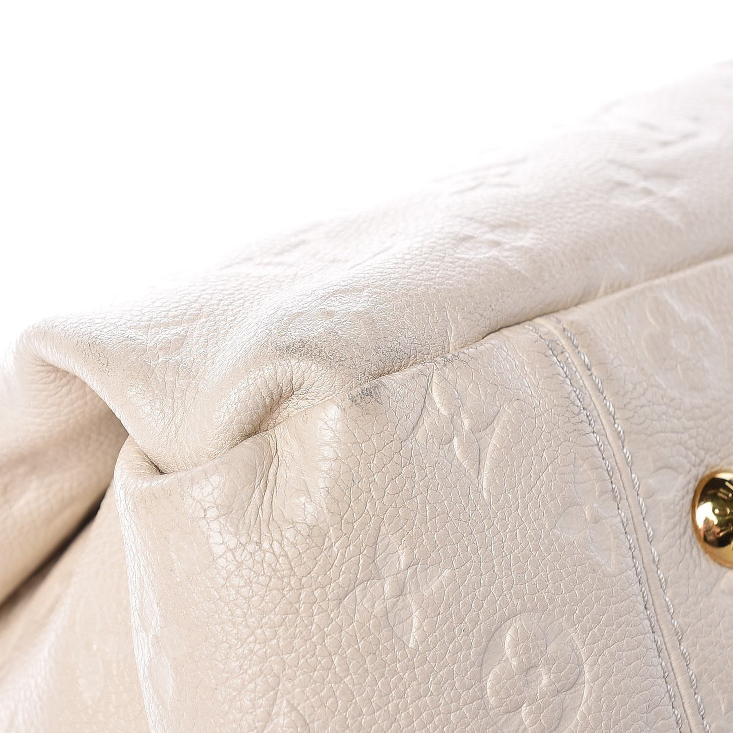 Empreinte Artsy MM Neige