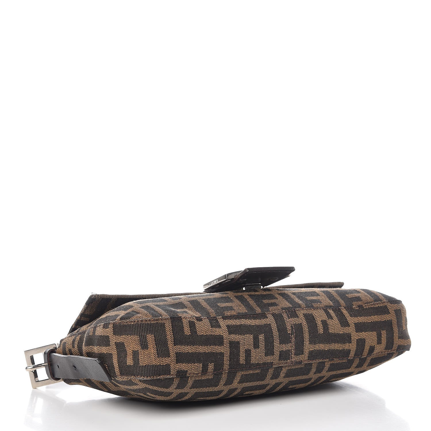 Fendi Zucca Baguette Tobacco 4 of 7