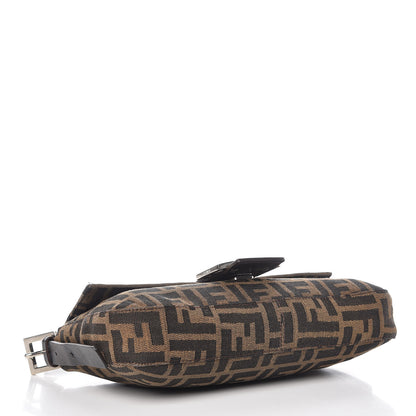 Fendi Zucca Baguette Tobacco 4 of 7