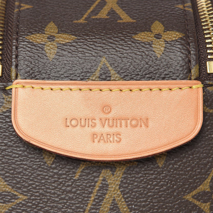 Louis Vuitton Monogram King Size Toiletry Bag 7 of 13