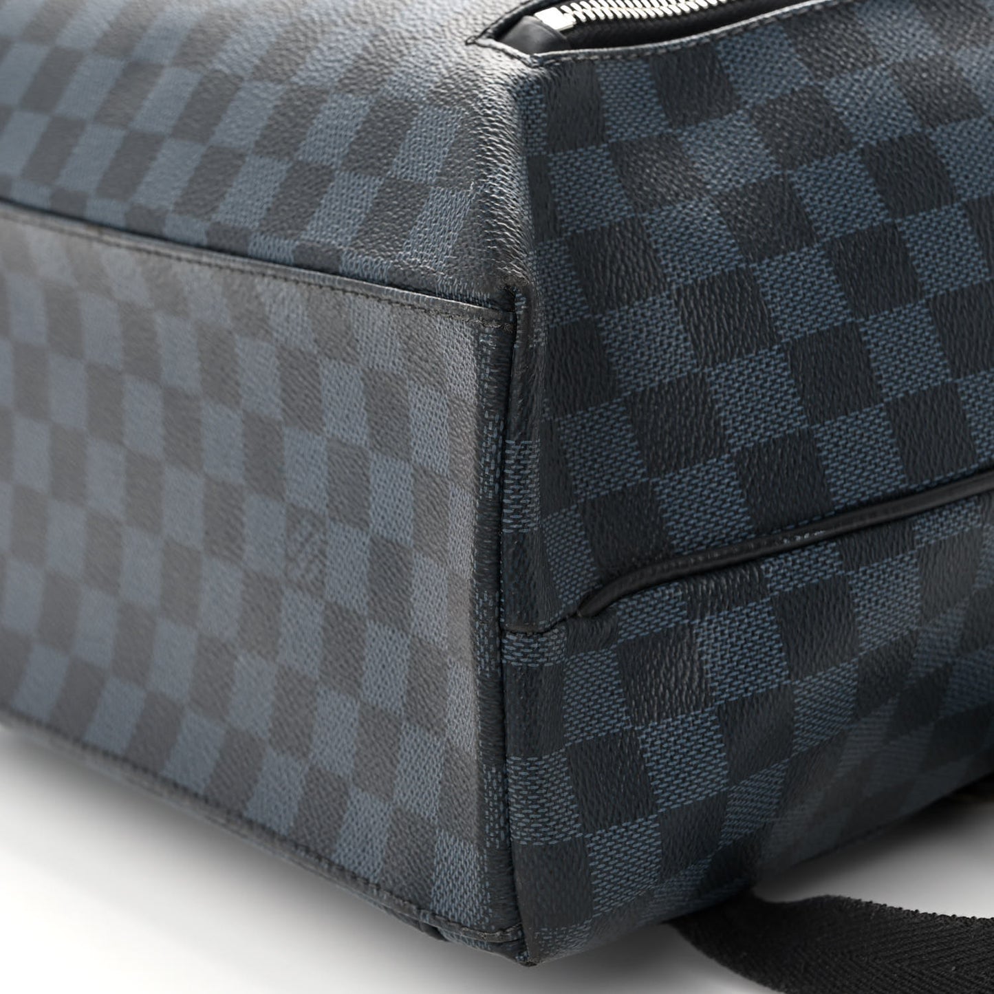 Damier Cobalt Newport Backpack