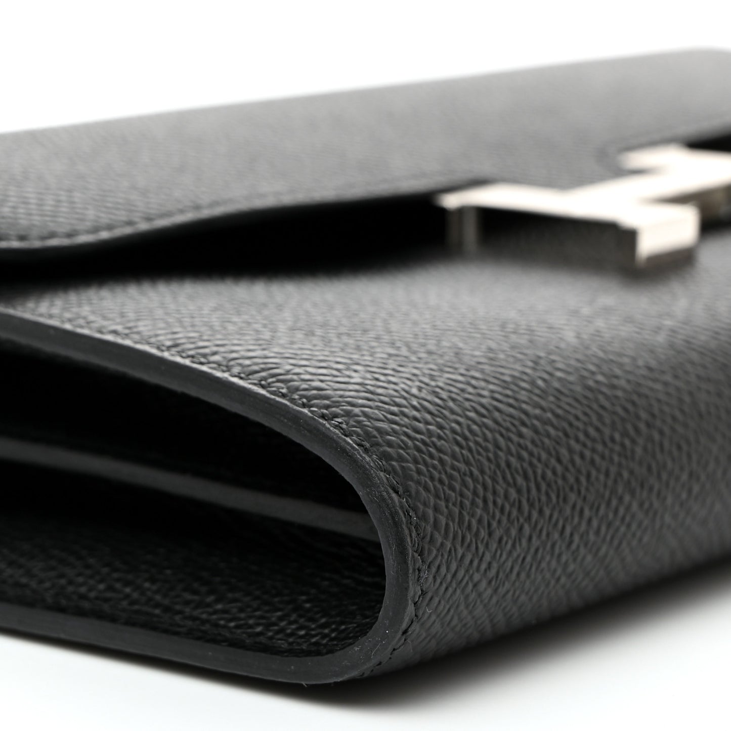 Epsom Constance Wallet To Go Black
