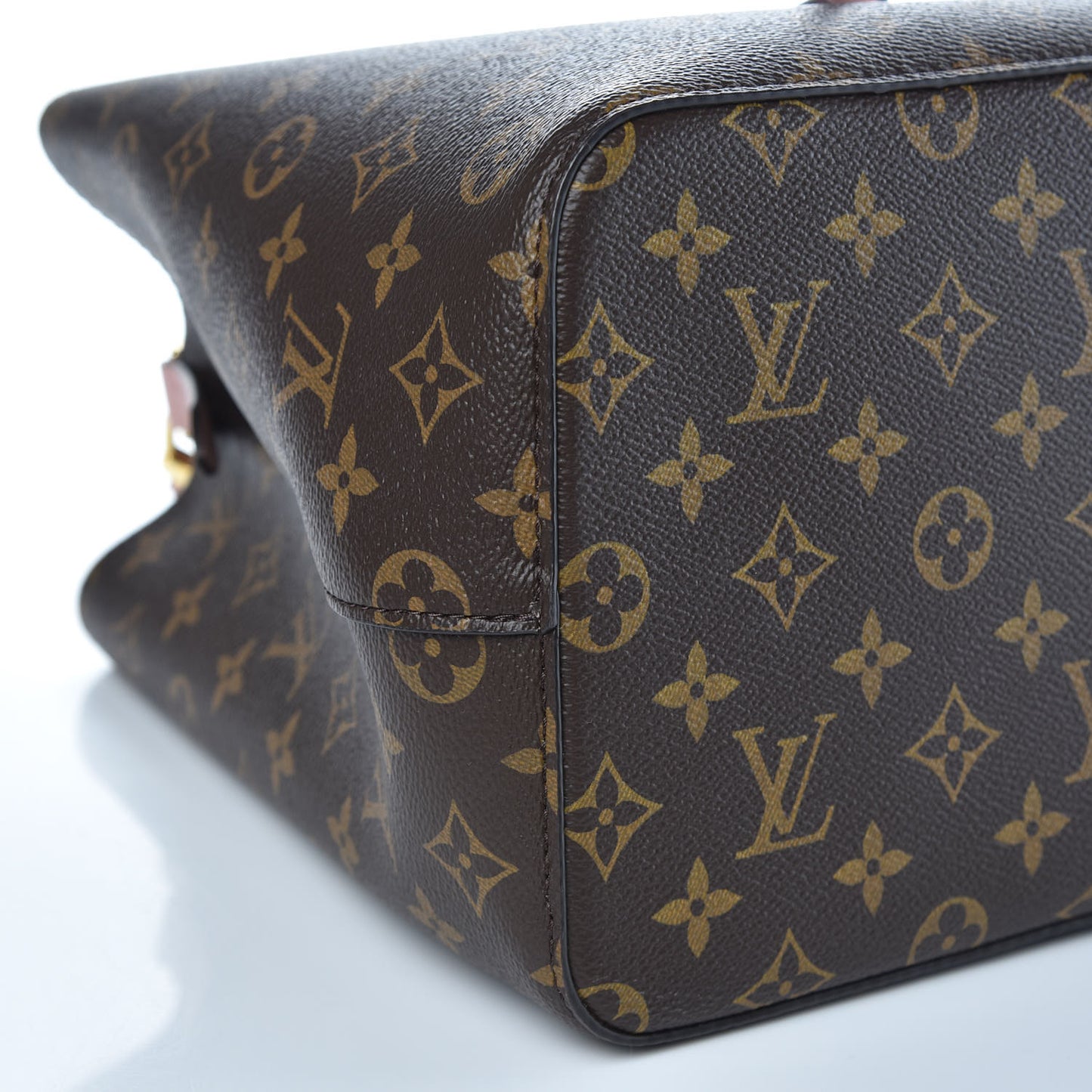 Monogram Neonoe MM Rose Poudre