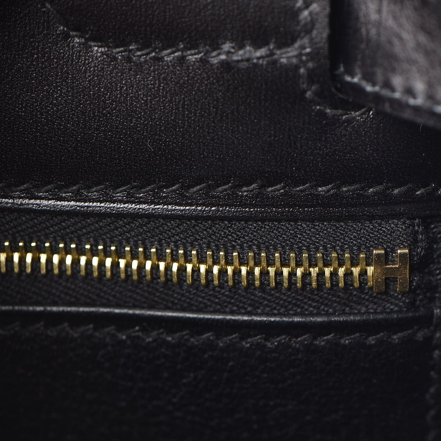 Box Kelly Sellier 28 Black