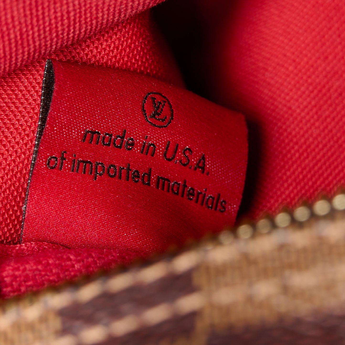 Damier Ebene Speedy Bandouliere 25