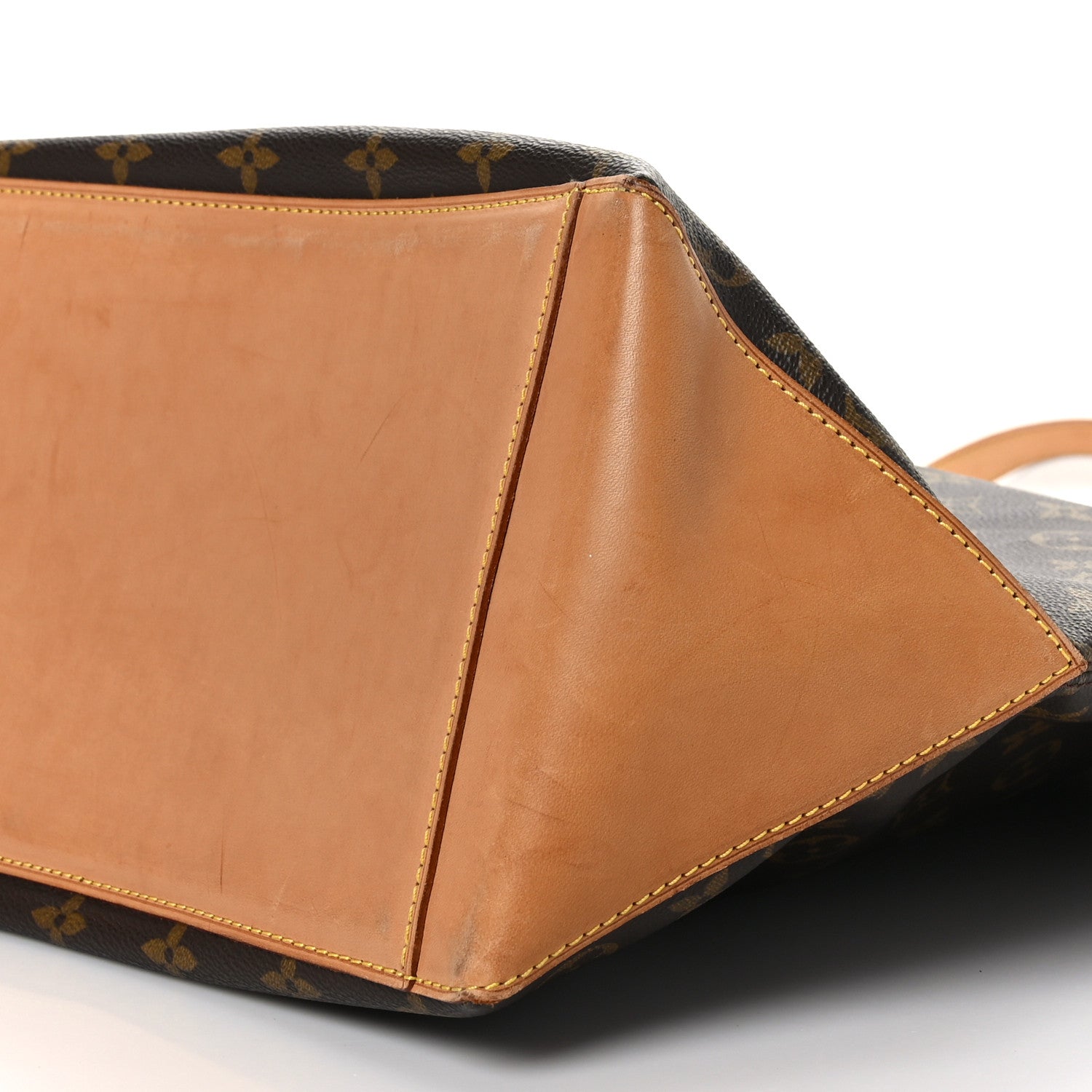 Louis Vuitton Monogram Cabas Alto 8 of 8