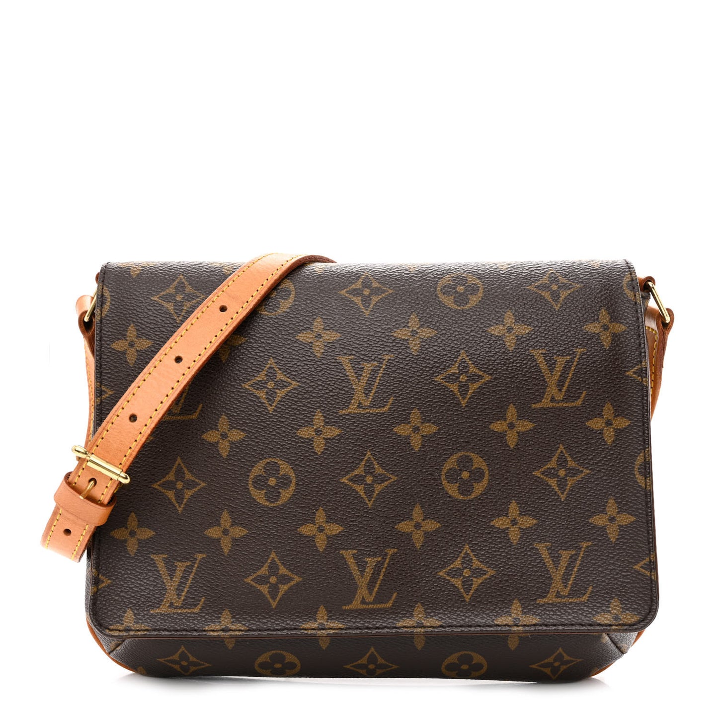 Monogram Musette Tango