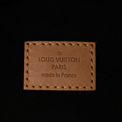 Louis Vuitton Monogram Bumbag 6 of 9