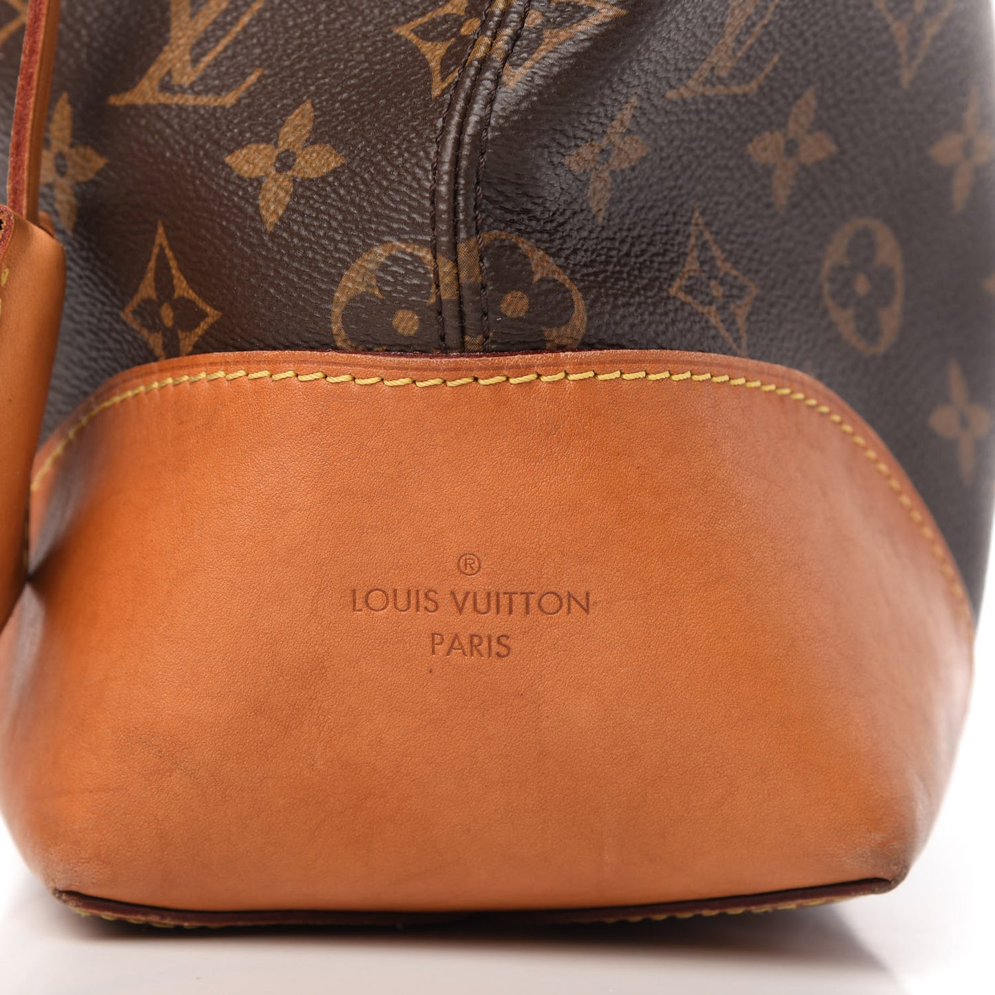 Monogram Berri MM