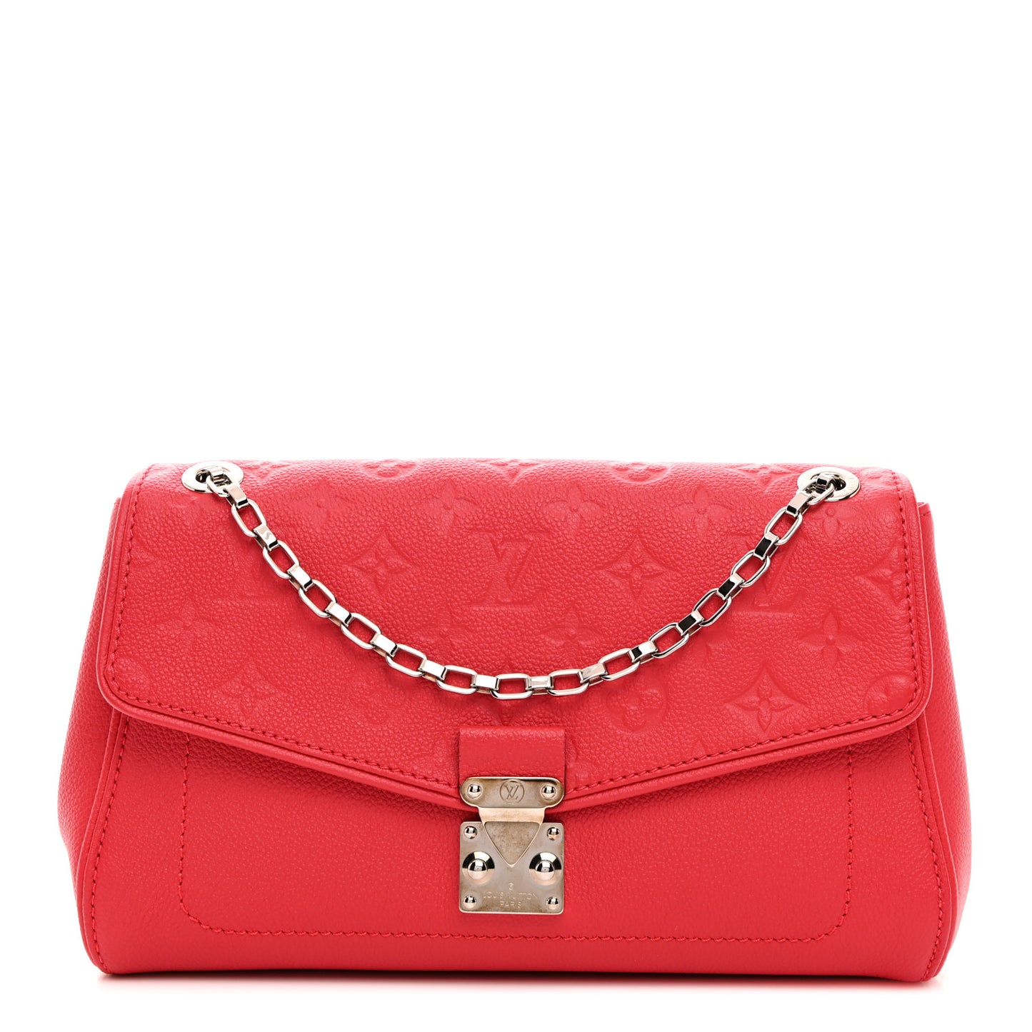 Empreinte Saint Germain PM Poppy