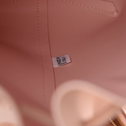 Mansur Gavriel Calfskin Bucket Bag Rosa 9 of 12