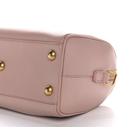 Saint Laurent Calfskin Classic Baby Duffle 10 of 17