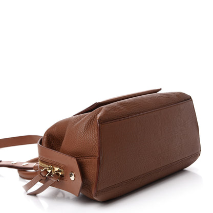 Givenchy Calfskin Small Sway Cognac 5 of 15