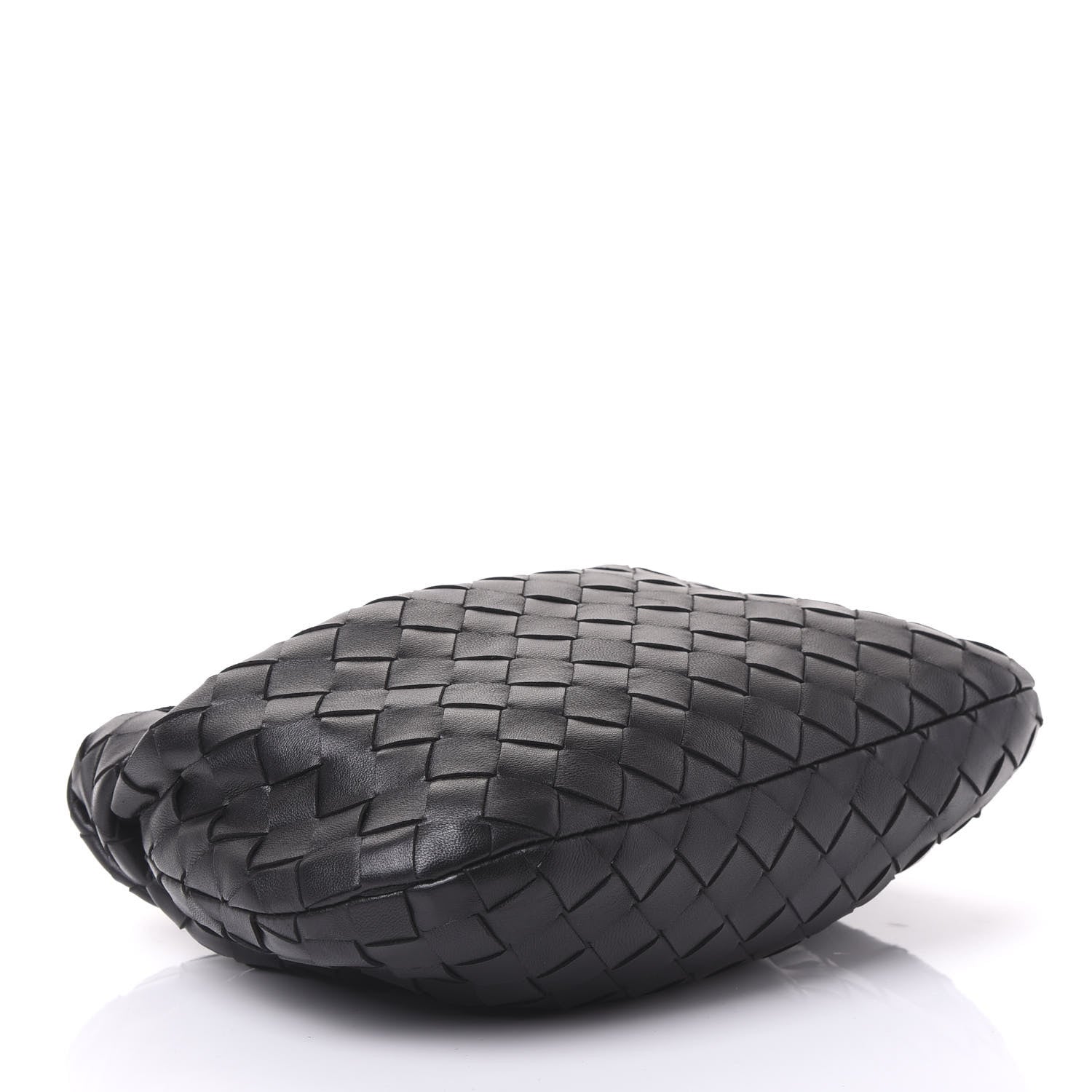 Bottega Veneta Nappa Intrecciato Mini Jodie Black 3 of 10
