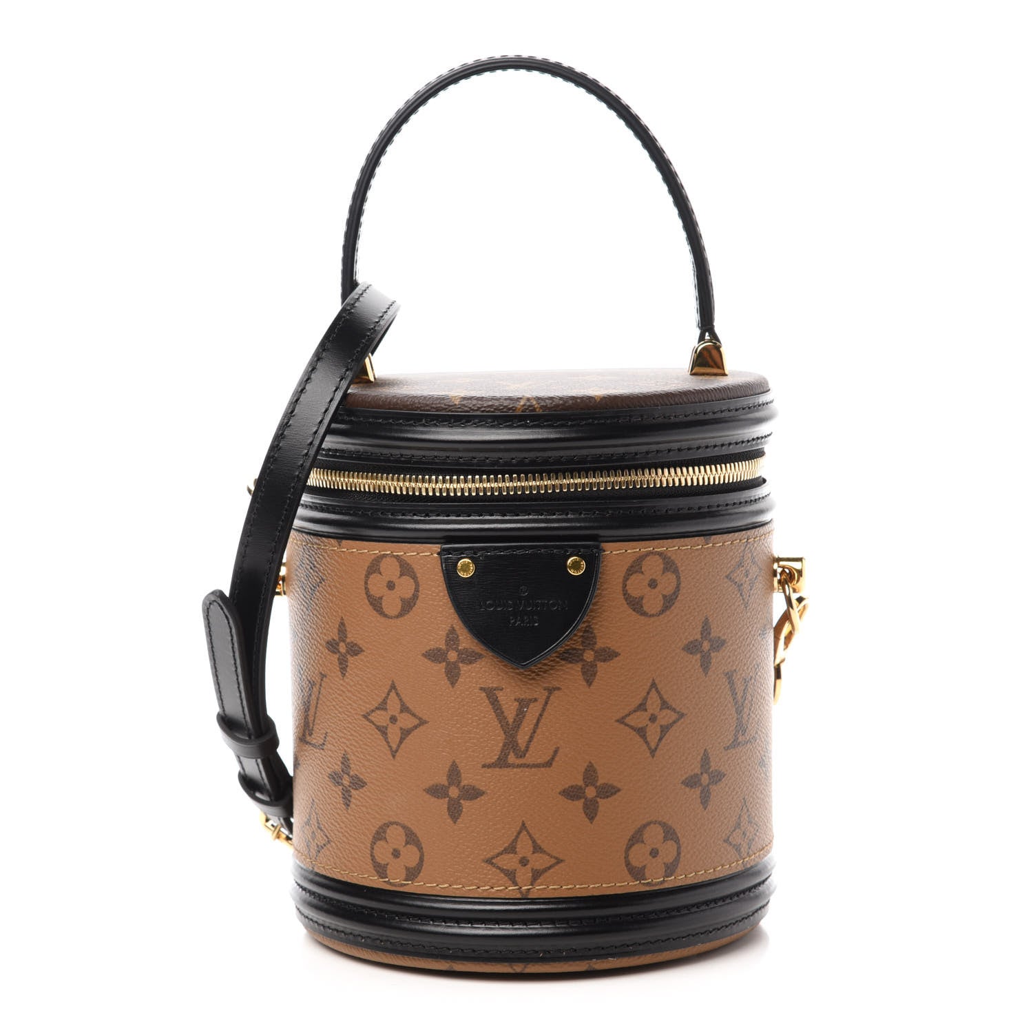 Louis Vuitton Reverse Monogram Cannes 1 of 10