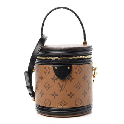 Louis Vuitton Reverse Monogram Cannes 1 of 10