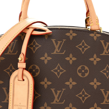 Louis Vuitton Monogram Petit Palais 7 of 11