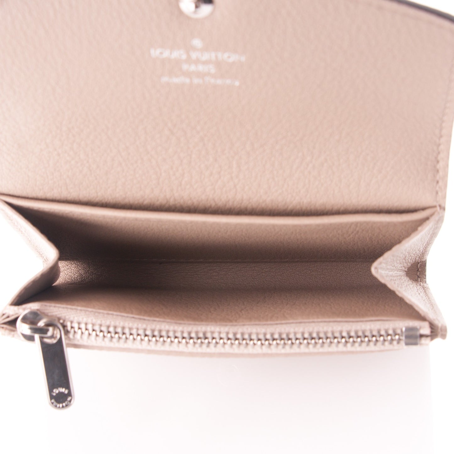 Mahina Anae Coin Purse Galet