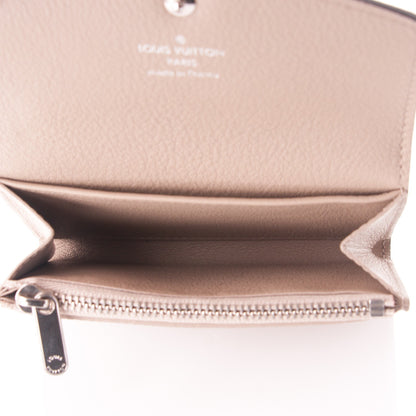 Louis Vuitton Mahina Anae Coin Purse Galet 5 of 7