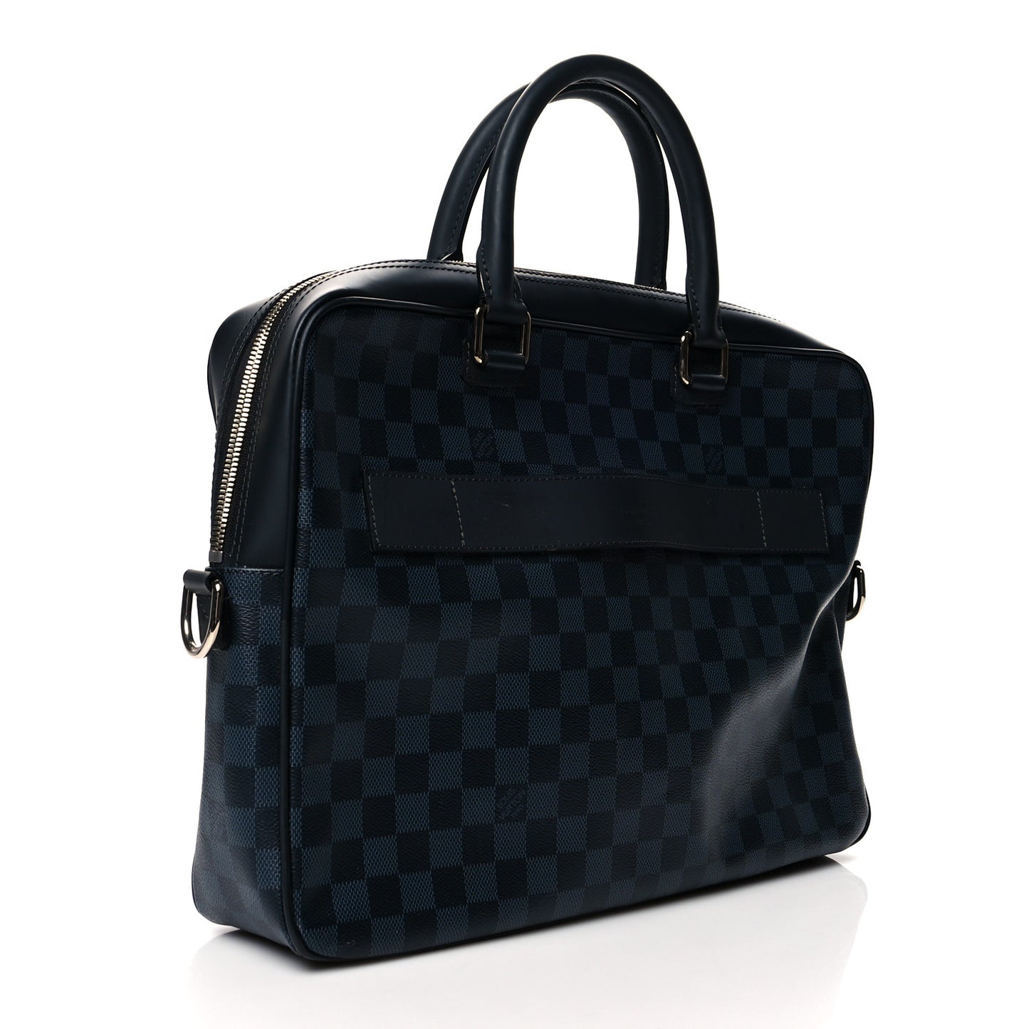 Damier Cobalt Porte Document Business