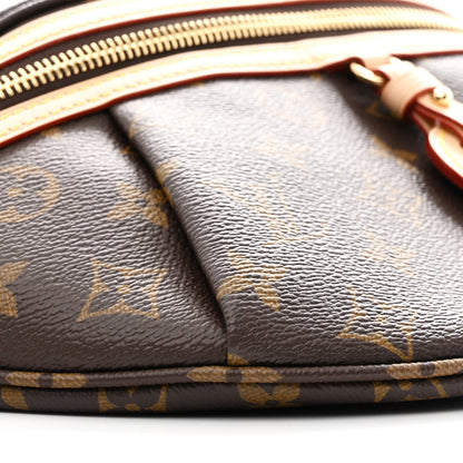 Louis Vuitton Monogram High Rise Bumbag 8 of 9