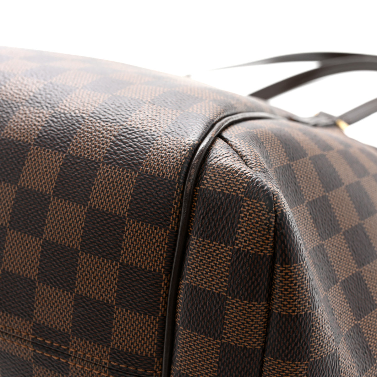Damier Ebene Totally MM
