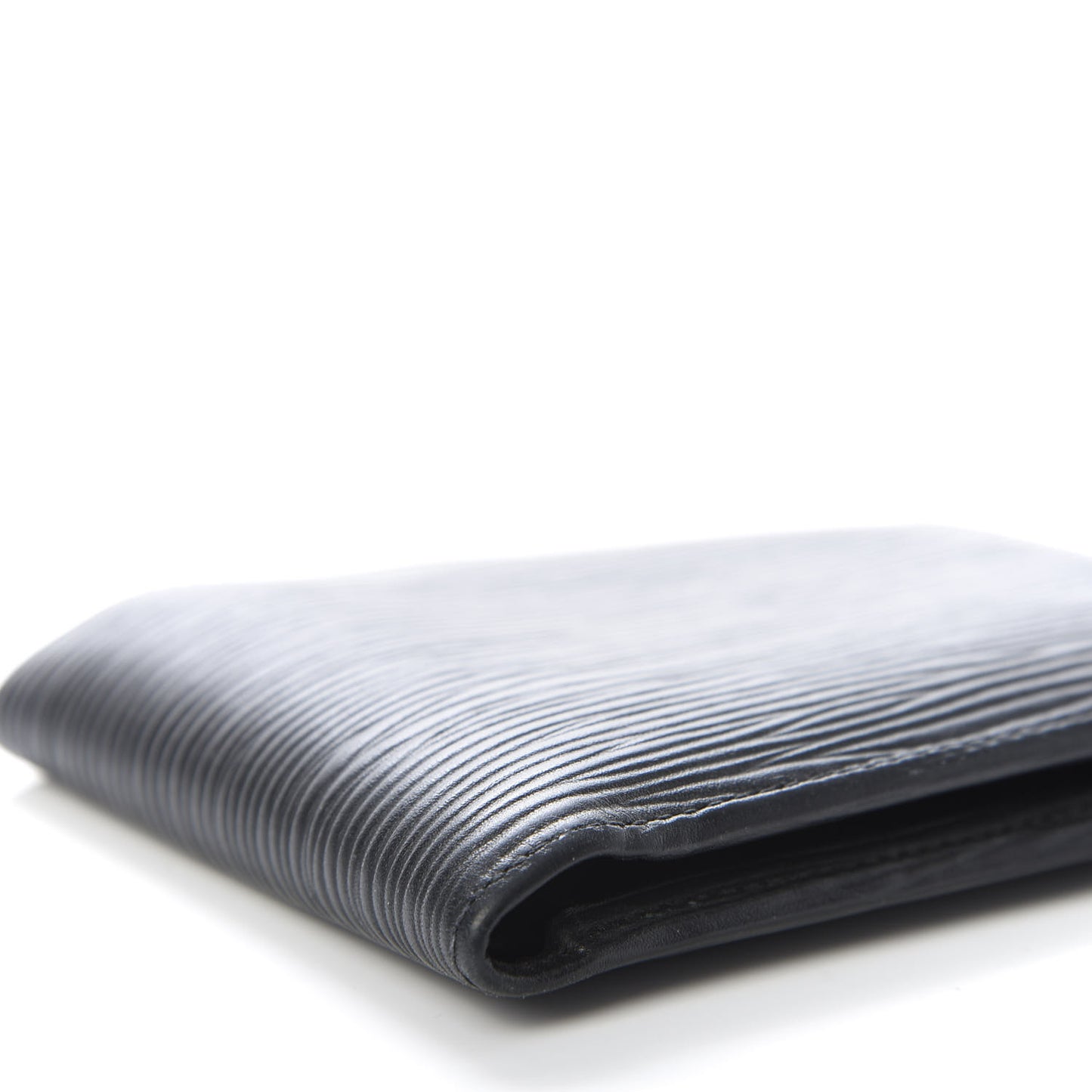 Epi Multiple Wallet Black