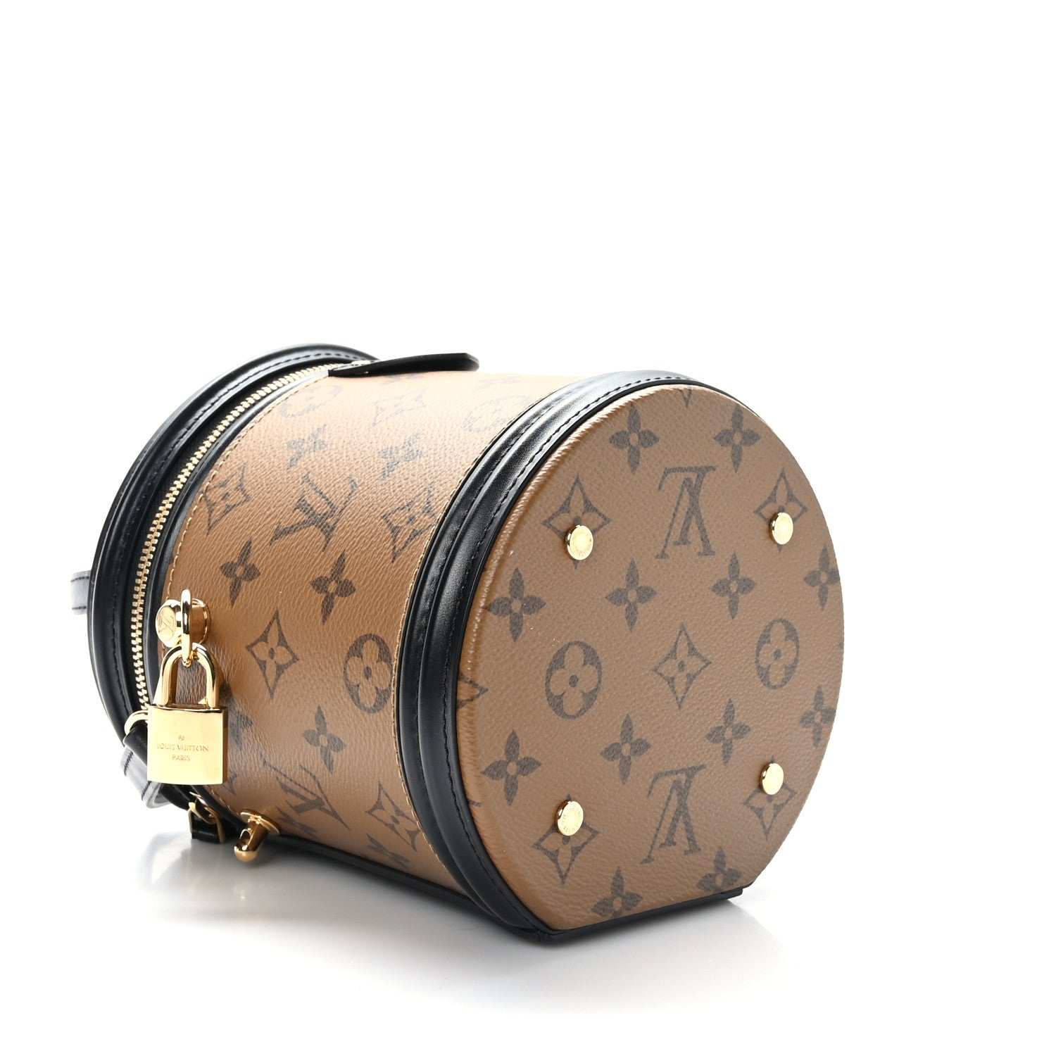 Louis Vuitton Reverse Monogram Cannes 4 of 8