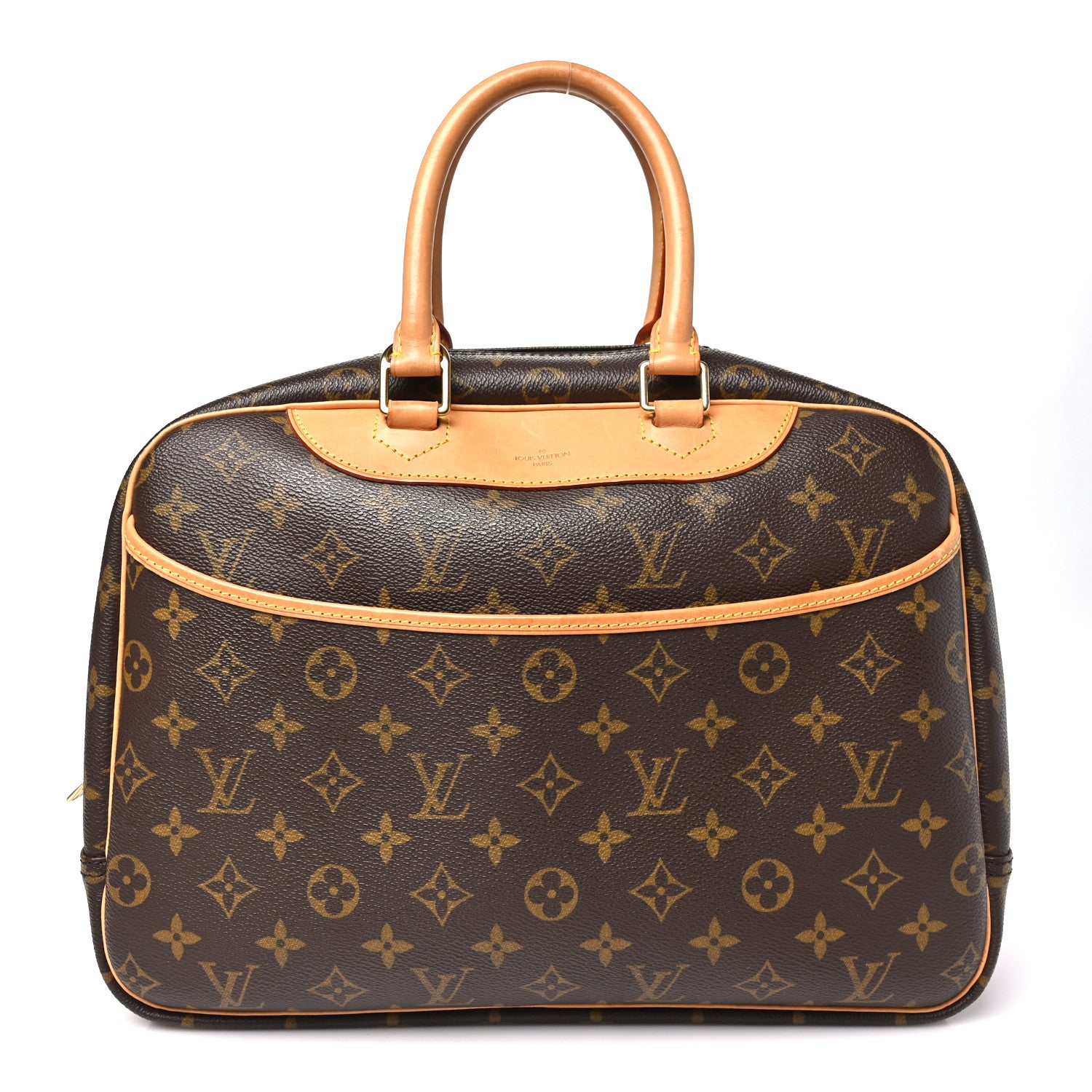 Louis Vuitton Monogram Deauville 1 of 8