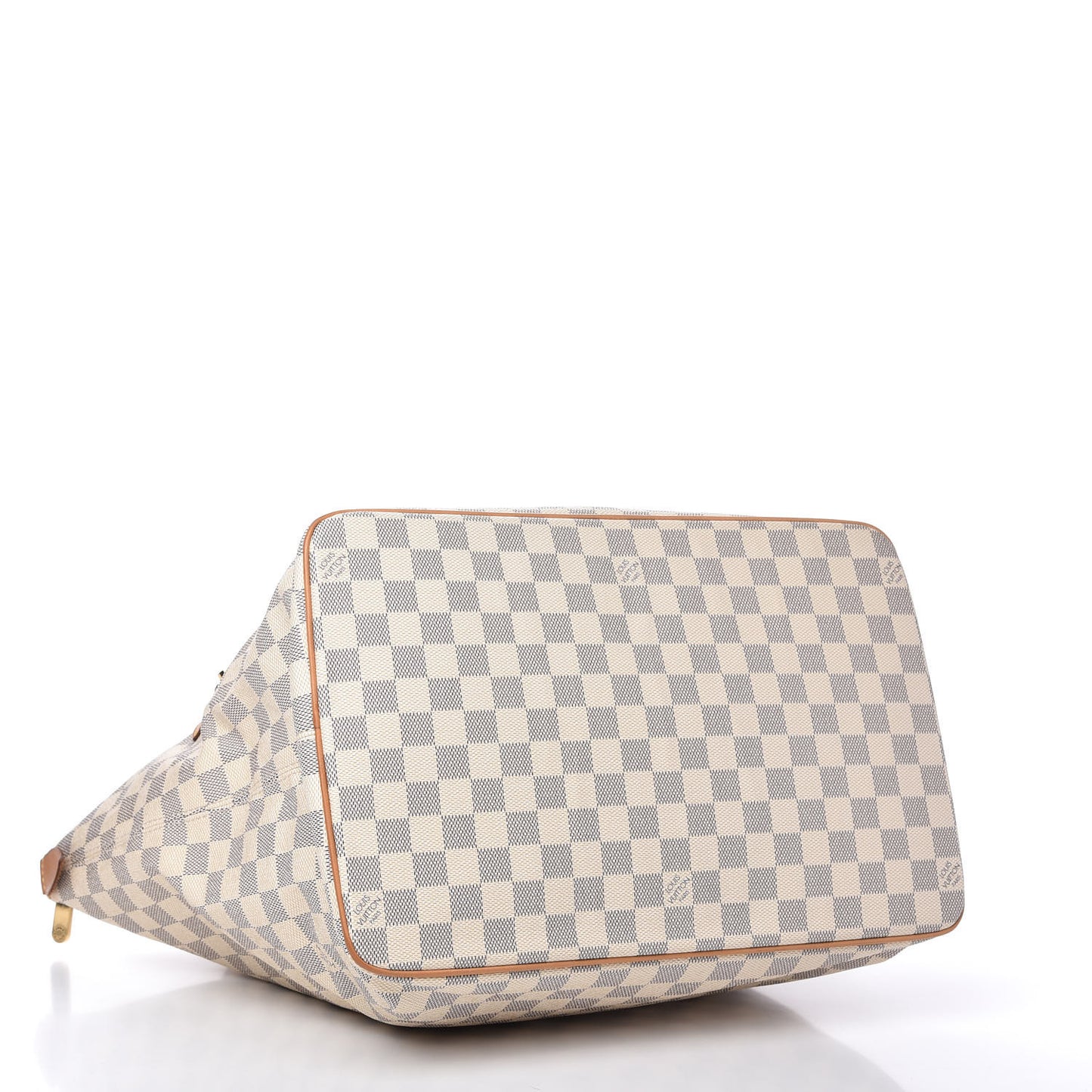 Damier Azur Saleya GM