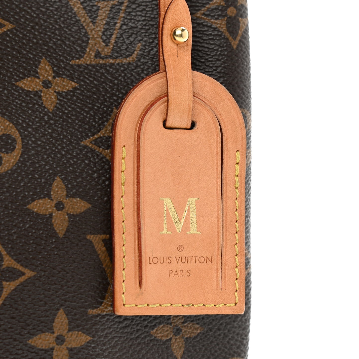 Monogram Graceful MM
