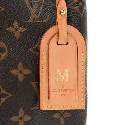 Louis Vuitton Monogram Graceful MM 10 of 19